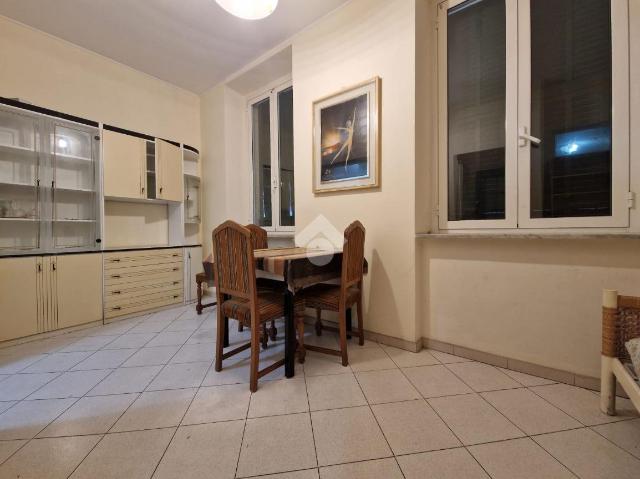 3-room flat in Via Cavour 35, Ventimiglia - Photo 1