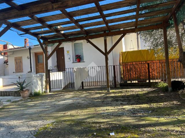 Detached house in Localita Magauda 43, Camporosso - Photo 1