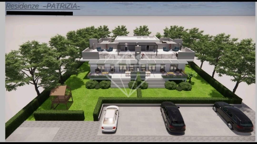 Villa a schiera in vendita a Massa