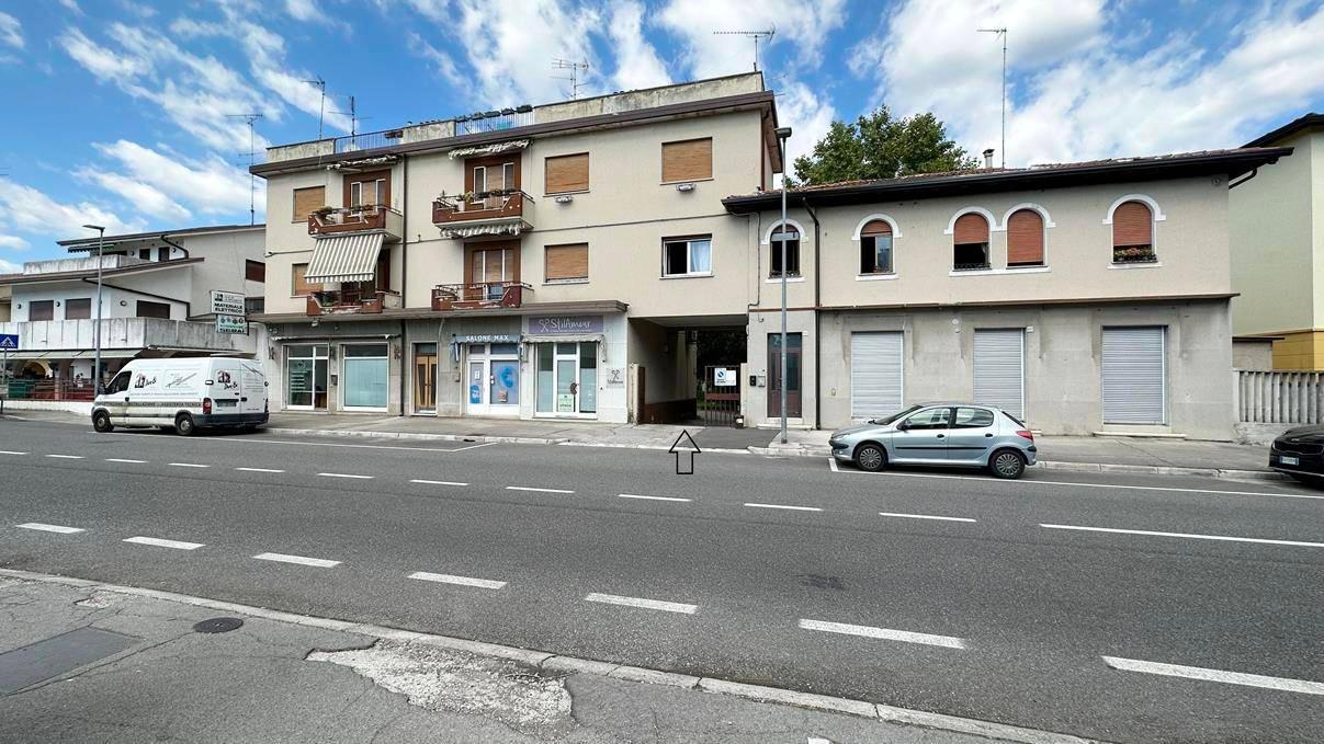 Terreno edificabile residenziale in vendita a Monfalcone