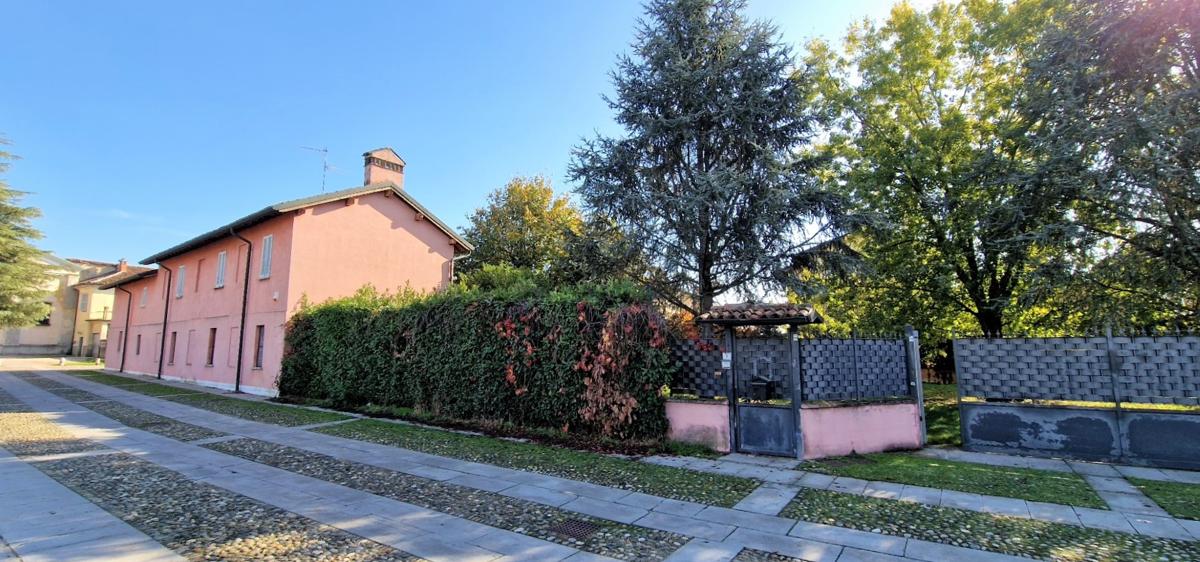 Villa in vendita a Siziano