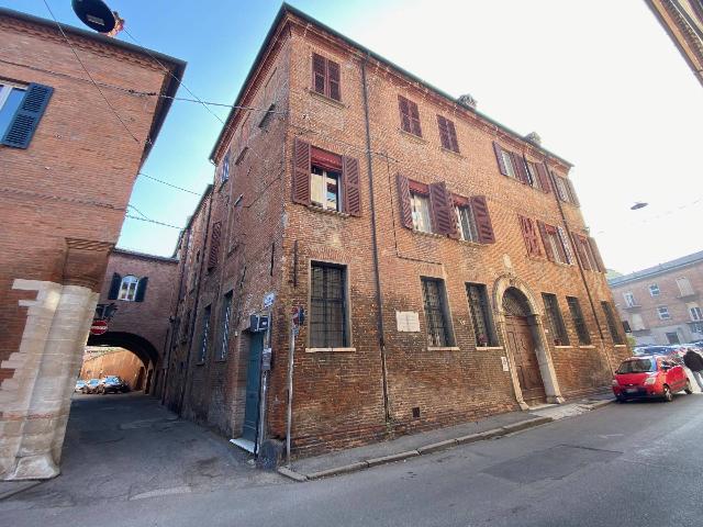 Apartament in Via Giuoco del Pallone 31, Ferrara - Photo 1