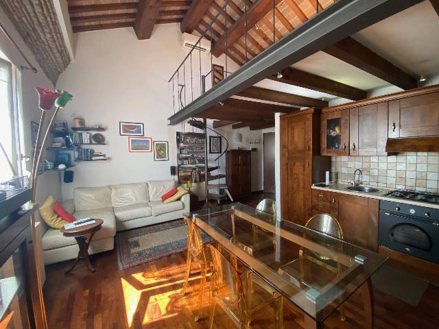 Penthouse in Via Cammello 10, Ferrara - Foto 1