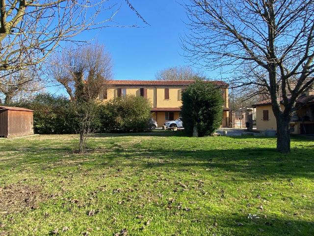 Villa in {3}, Via Vallicelle 27 - Foto 1