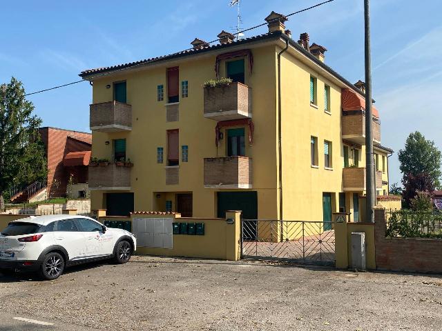 Zweizimmerwohnung in Via Civetta 39d, Ferrara - Foto 1