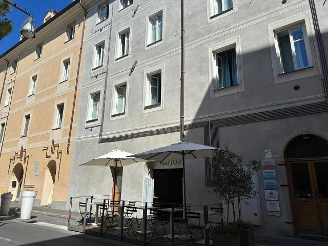Monolocale in Piazza San Francesco  Snc, Imperia - Foto 1