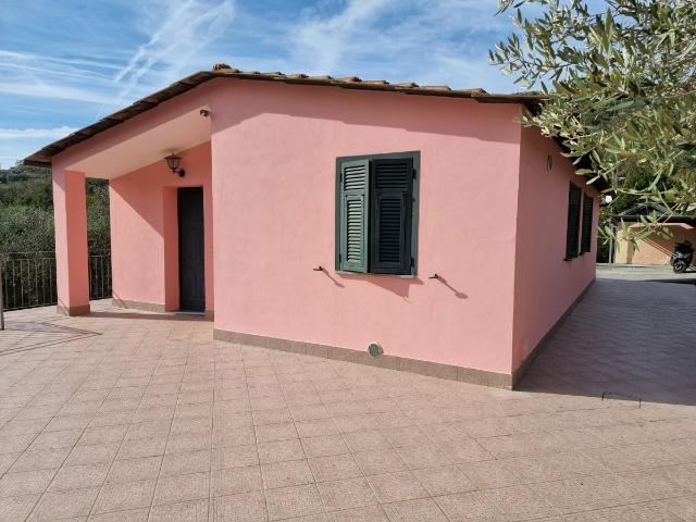 Villa in Via Fanny Roncati Snc, Imperia - Foto 1