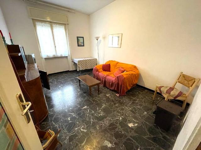 Vierzimmerwohnung in Via Rambaldo Snc, Imperia - Foto 1