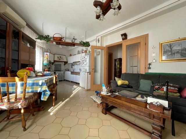 4-room flat in Via Ernesto Carli, Imperia - Photo 1