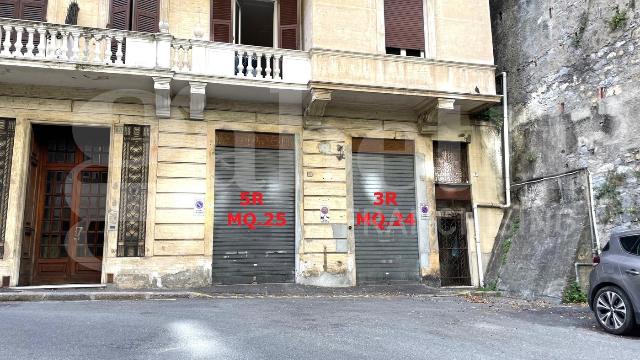 Boxen in Via Oberto Cancelliere, Genova - Foto 1