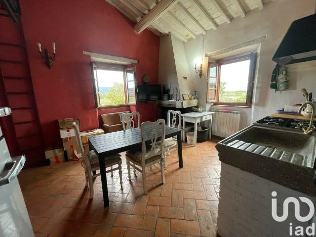 Apartament in Localitã  Mugliano, Arezzo - Photo 1