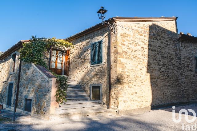 Landhaus in Via Sant'Angelo, Cortona - Foto 1