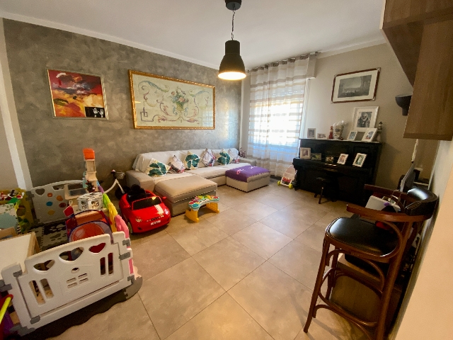 Apartament in Via Faleriense Est, Montegiorgio - Photo 1