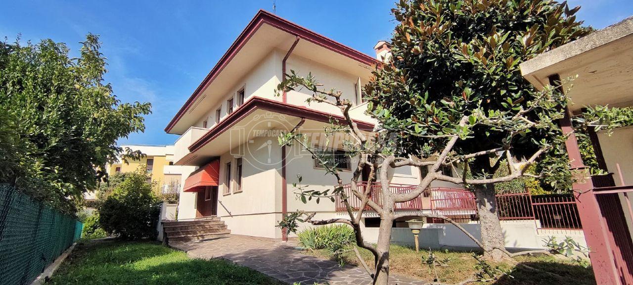 Villa a schiera in vendita a Rubano
