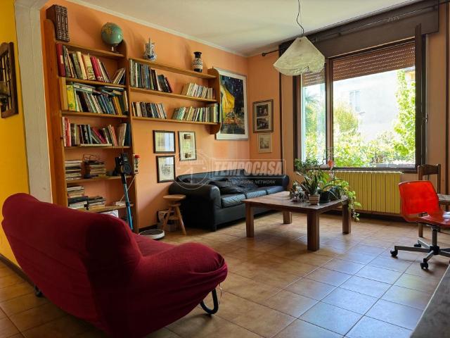 Villa a schiera in {3}, Via Bono da Ferrara 30 - Foto 1