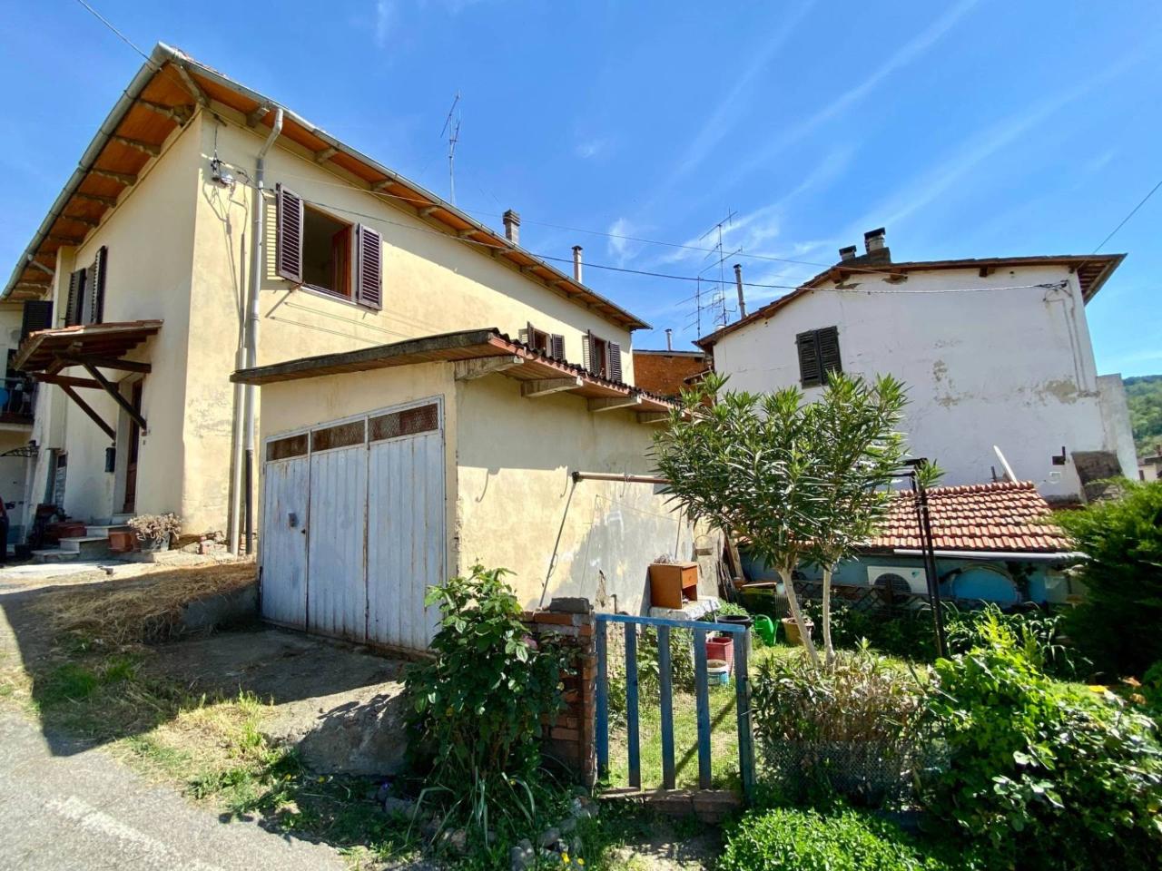 Casa indipendente in vendita a Cavriglia