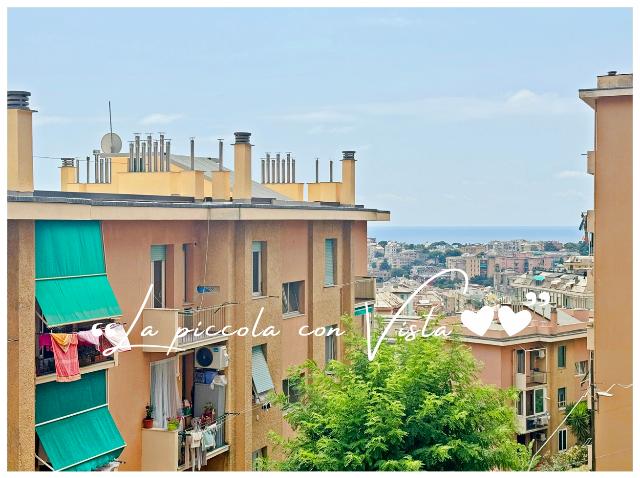 4-room flat in Via Copernico, Genova - Photo 1