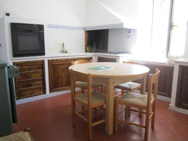 Dreizimmerwohnung, Vezzano Ligure - Foto 1