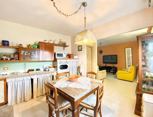 4-room flat, Vezzano Ligure - Photo 1