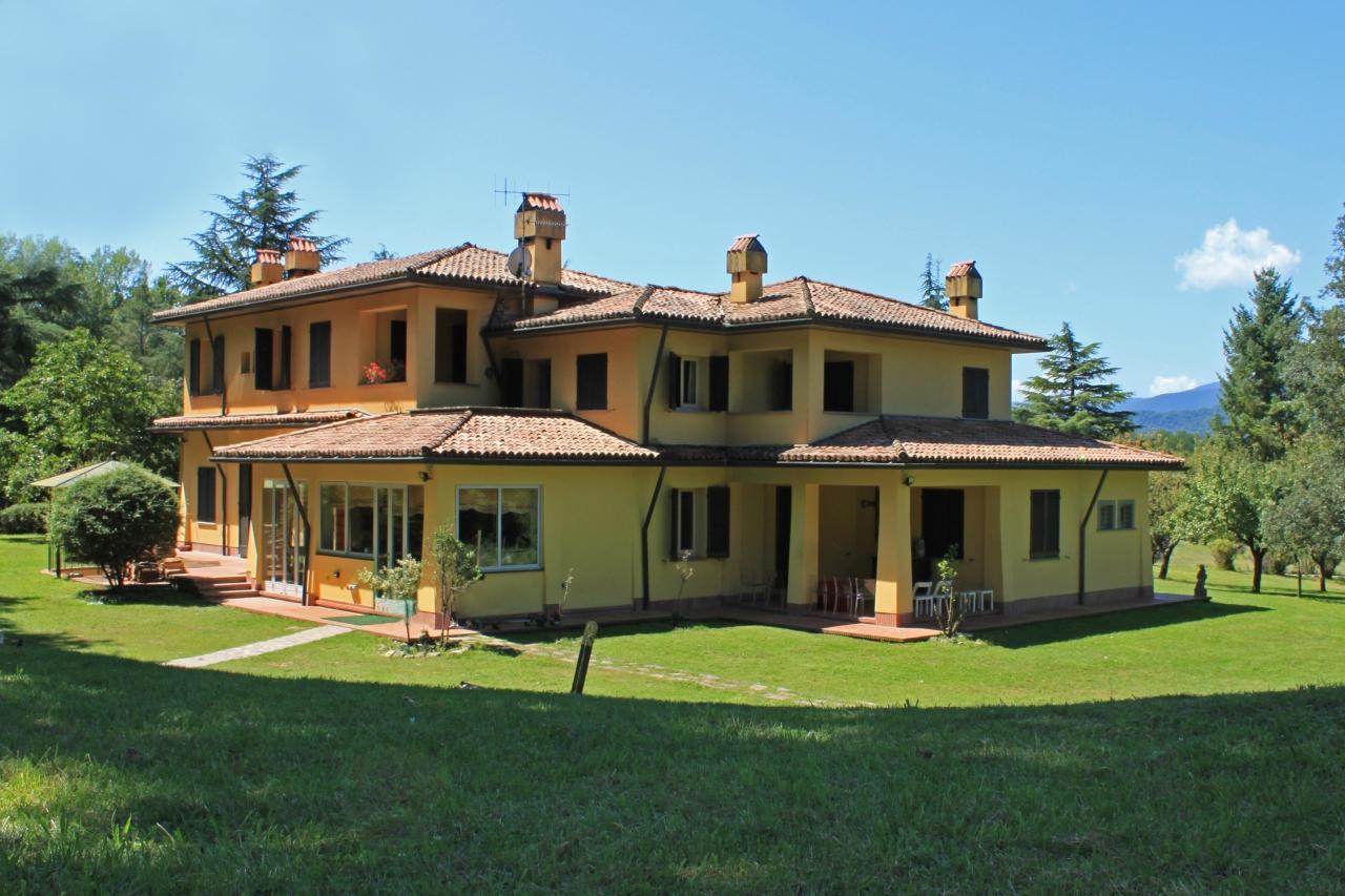 Villa in vendita a Bagnone