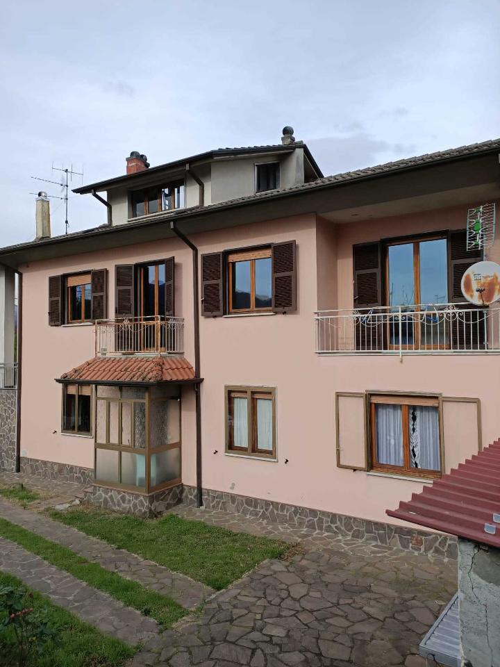 Villa a schiera in vendita a Licciana Nardi