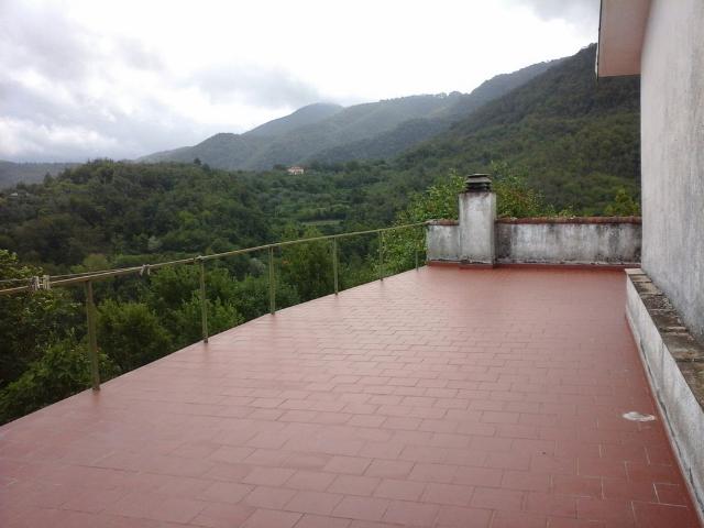 Terraced house, Fosdinovo - Photo 1