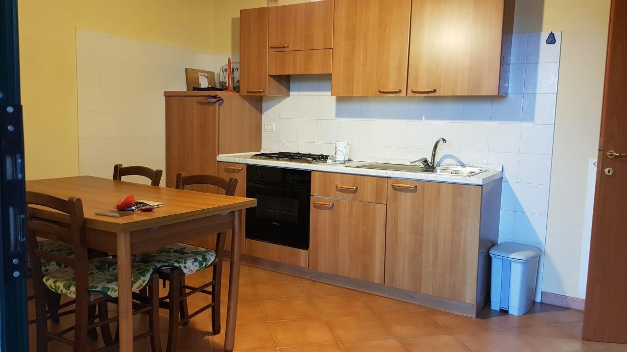 Appartamento in affitto a Castelnuovo Magra