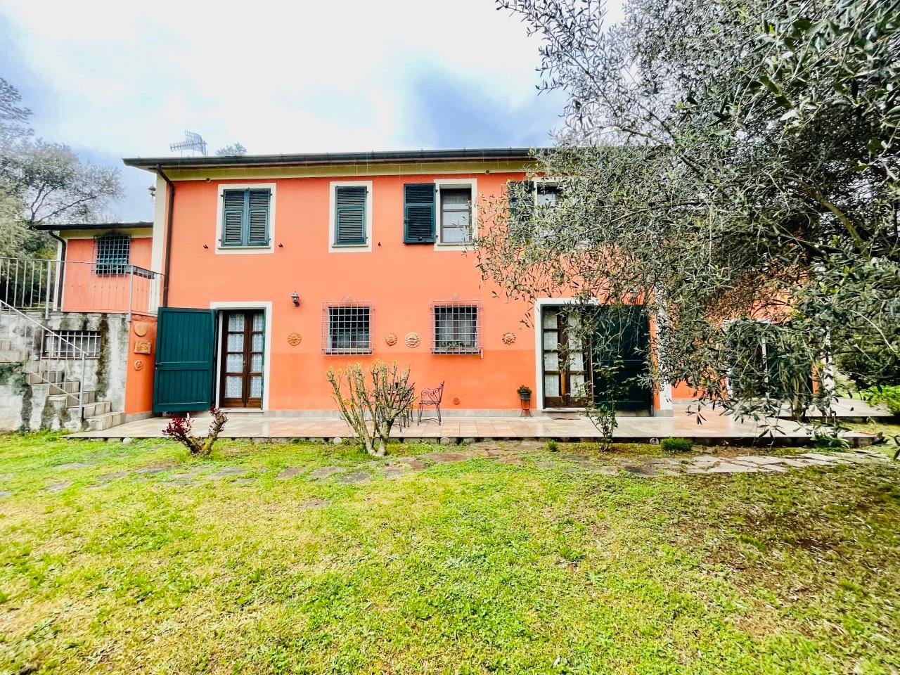 Villa a schiera in vendita a Arcola