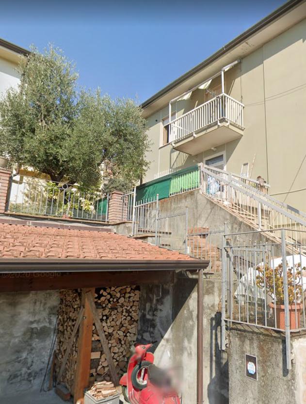 Villa a schiera in vendita a La Spezia