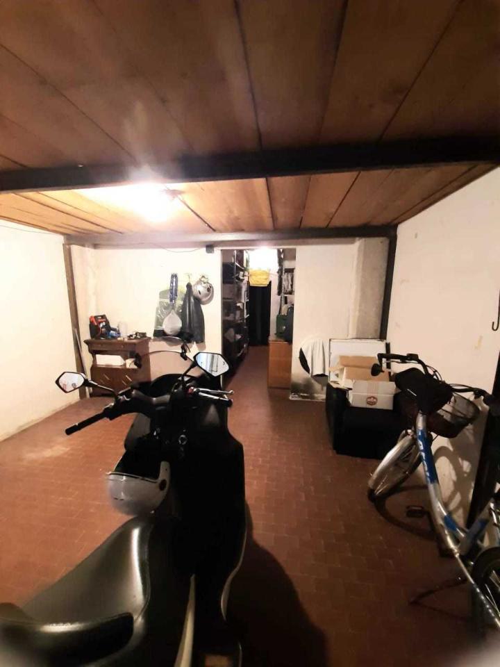 Parcheggio chiuso in , Santo Stefano di Magra - Foto 1
