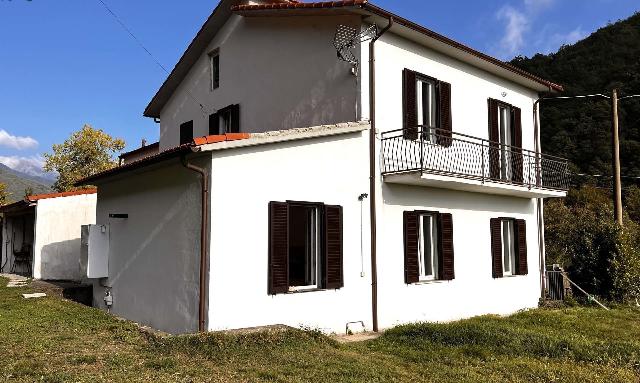 Mansion, Licciana Nardi - Photo 1