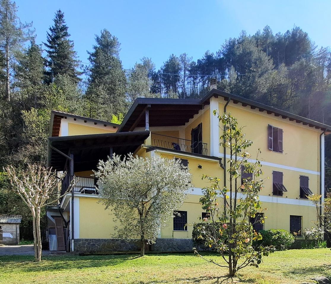 Villa a schiera in vendita a Mulazzo