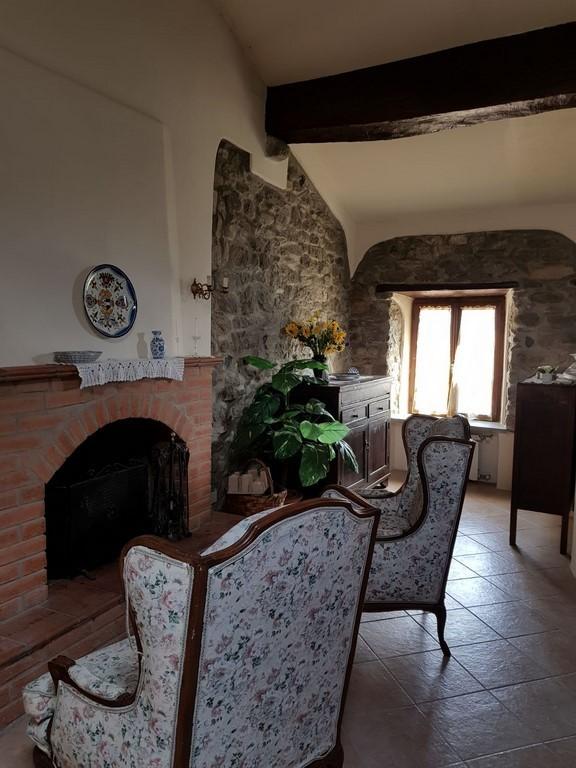 Villa a schiera in affitto a Fivizzano