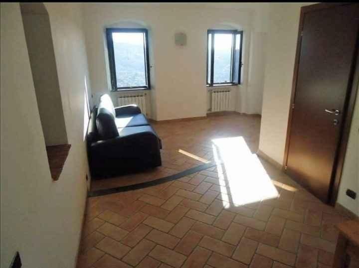 Appartamento in affitto a Vezzano Ligure