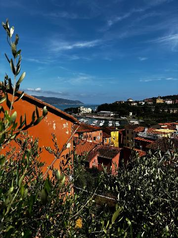 Reihenhaus, La Spezia - Foto 1