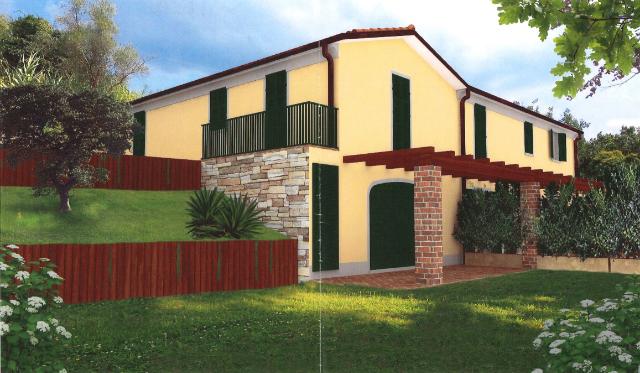 Detached house, Sarzana - Photo 1