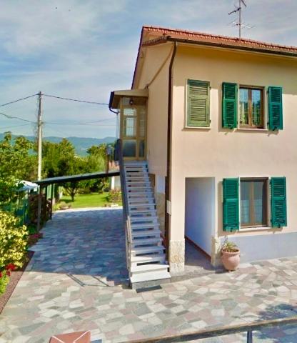 Villa a schiera, Arcola - Foto 1