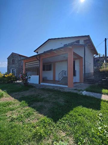 Detached house, Fivizzano - Photo 1