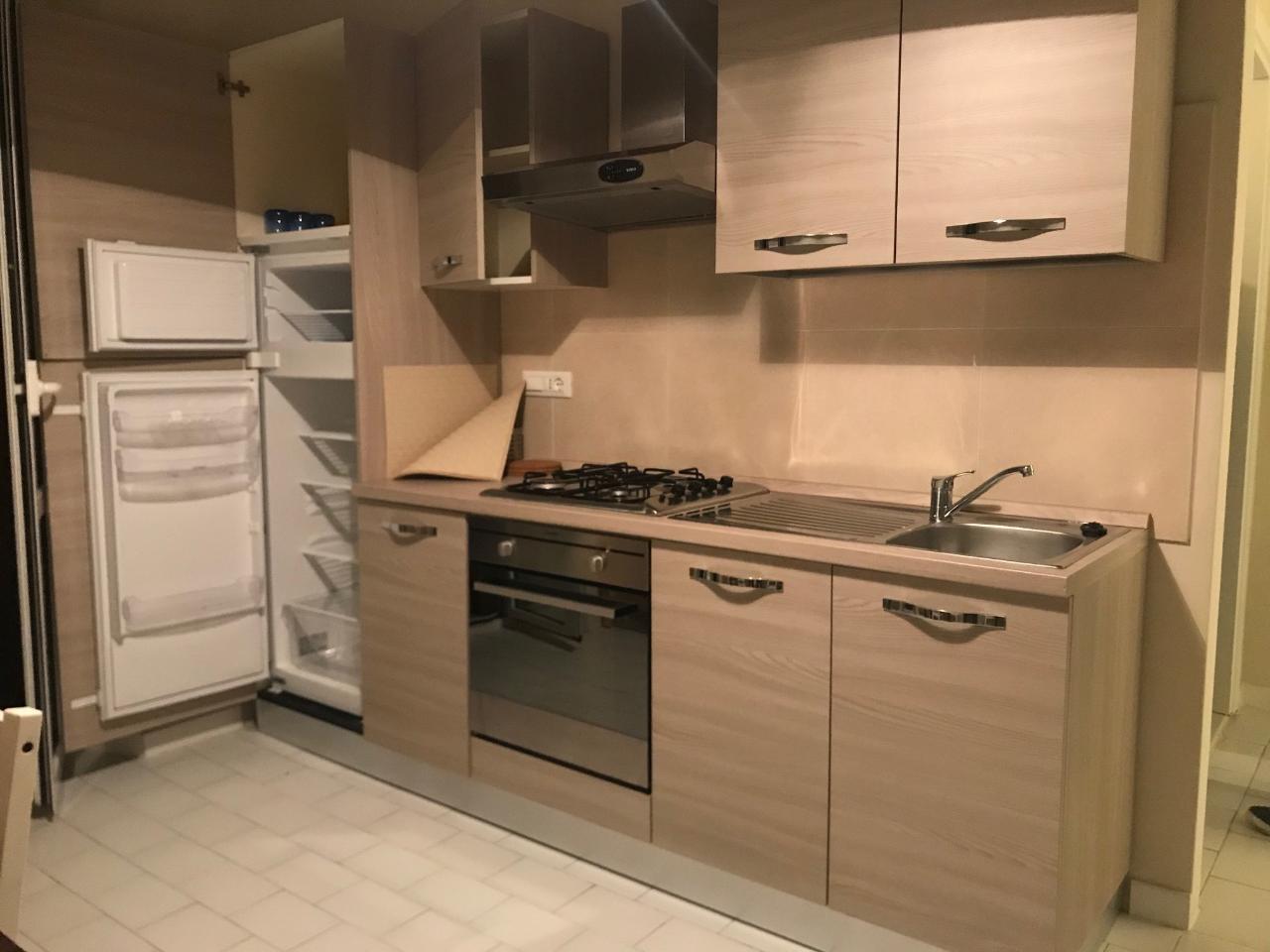 appartamento in affitto a La Spezia in zona Canaletto / Buonviaggio / Migliarina