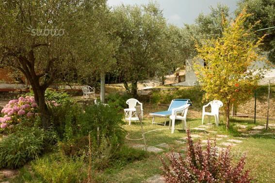 Terraced house, Fosdinovo - Photo 1