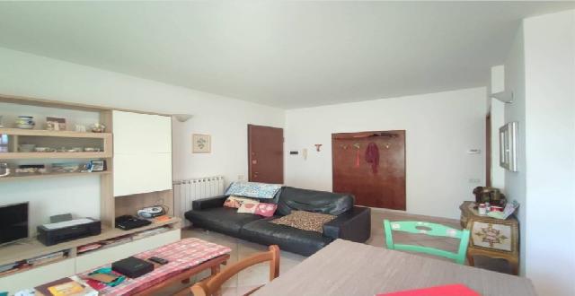 4-room flat, Fosdinovo - Photo 1