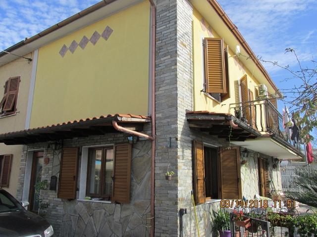 Terraced house, Aulla - Photo 1