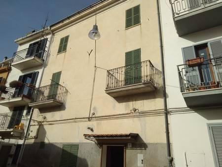 Casa indipendente in Via San Giacomo, Castel Frentano - Foto 1