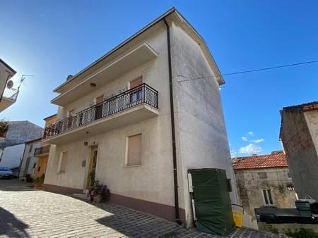 Einfamilienhaus in Via Ovidio Publio Nasone, Castel Frentano - Foto 1