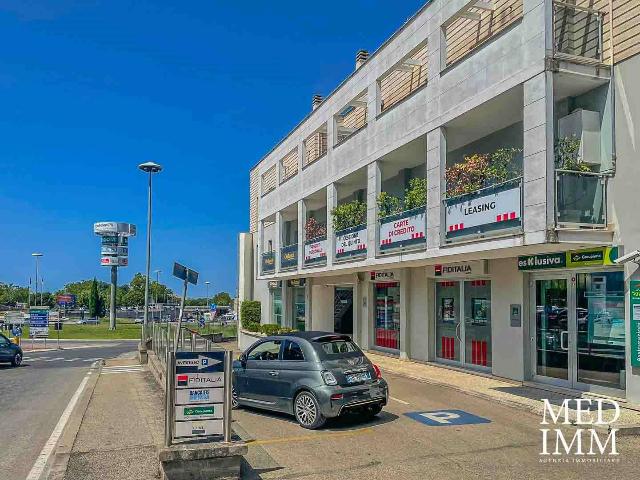 Office in Via Aldo Moro, Viterbo - Photo 1