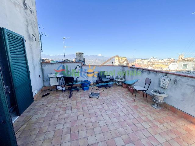 Penthouse in {3}, Via Frate Illuminato da Chieti 1 - Foto 1