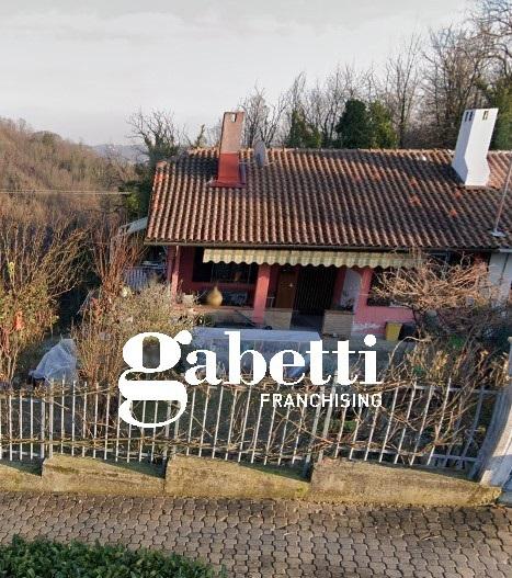 Casa indipendente in vendita a Castell'Alfero
