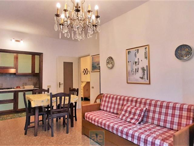 Zweizimmerwohnung in Via al Santuario 1, San Bartolomeo al Mare - Foto 1