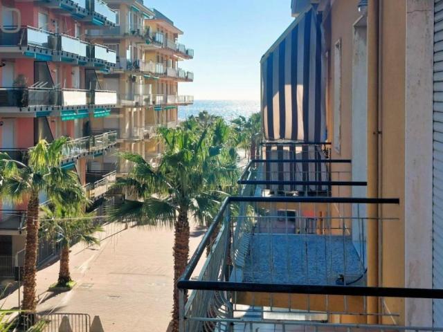 2-room flat in Via della Resistenza 1, San Bartolomeo al Mare - Photo 1