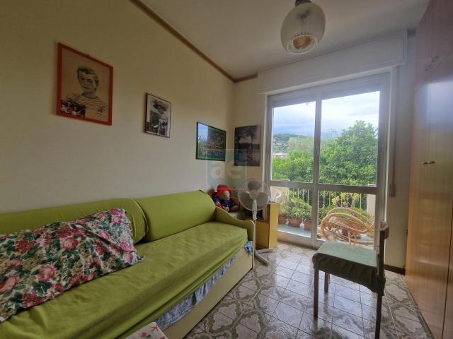 3-room flat in Via Asilo 49, San Bartolomeo al Mare - Photo 1